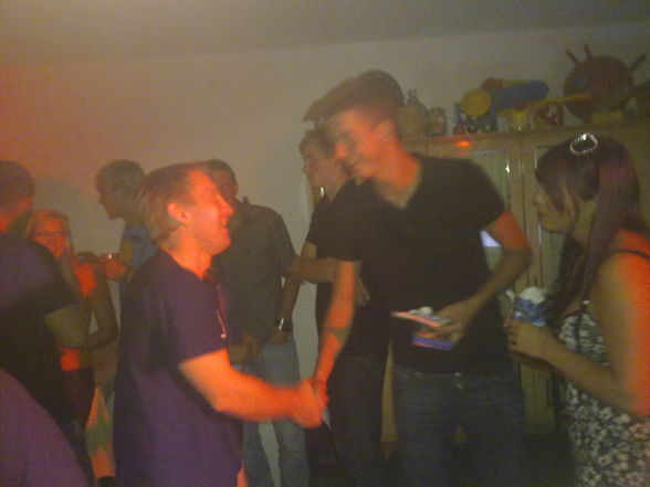 party 09 - 