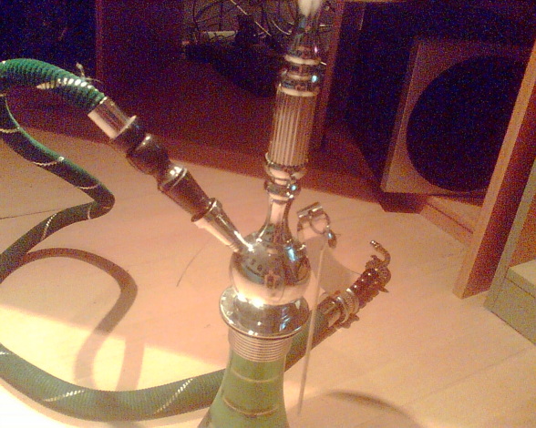 Shisha!! - 