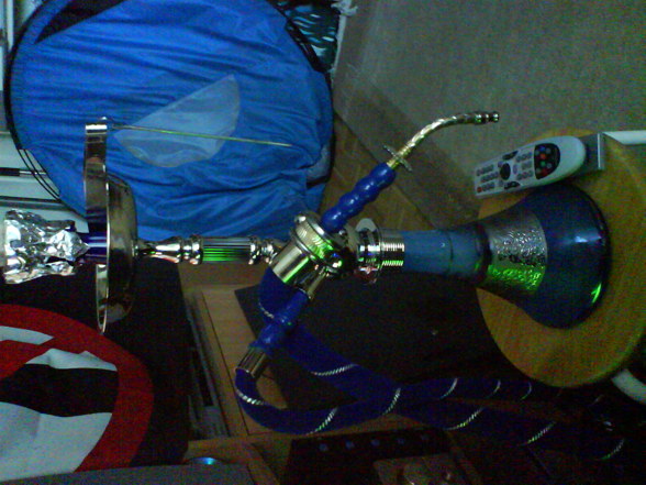 Shisha!! - 