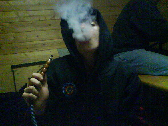 Shisha!! - 