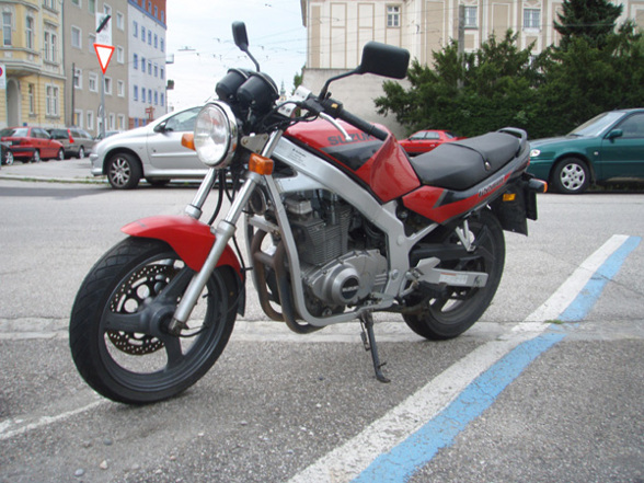 Motorradl - 