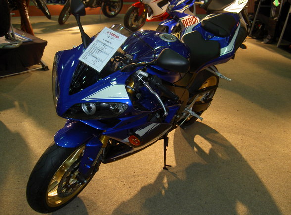 2-Radmesse Amstetten 2008 - 