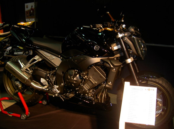 2-Radmesse Amstetten 2008 - 