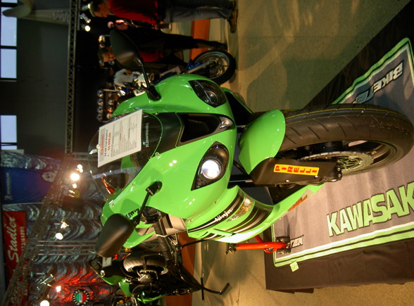 2-Radmesse Amstetten 2008 - 