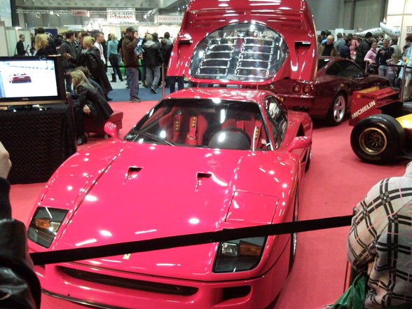 LuxusMotorShow 2009 - 