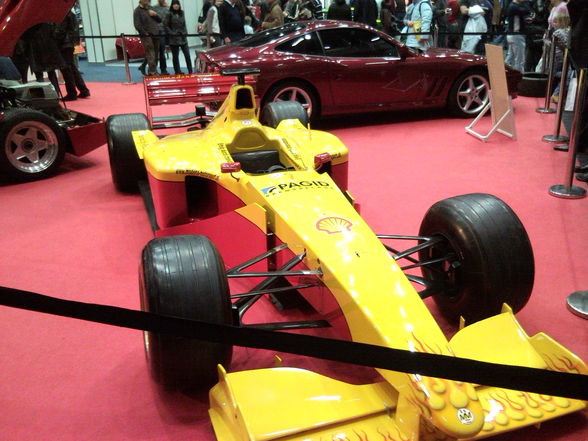 LuxusMotorShow 2009 - 