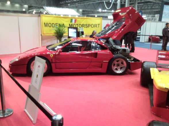 LuxusMotorShow 2009 - 