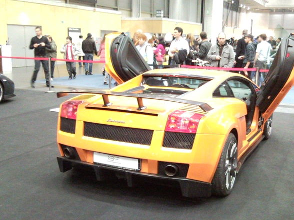 LuxusMotorShow 2009 - 