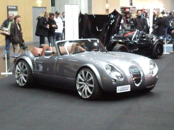 LuxusMotorShow 2009 - 