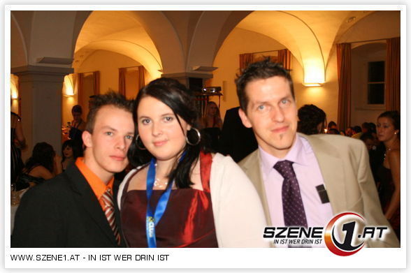 AbschlussBall - 