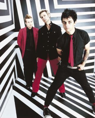 Green day  - 