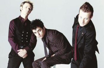 Green day  - 