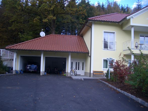 Mein haus  - 