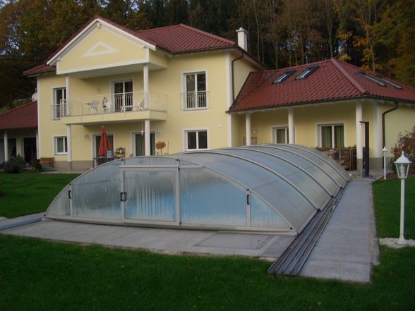 Mein haus  - 