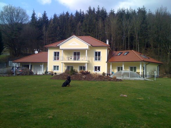 Mein haus  - 