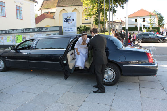 Hochzeit - 