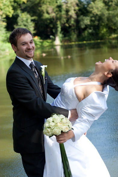 Hochzeit - 