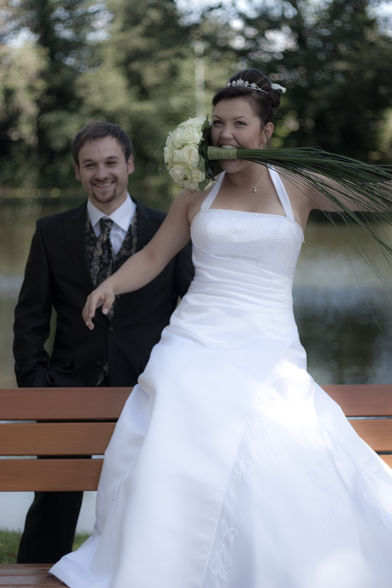 Hochzeit - 