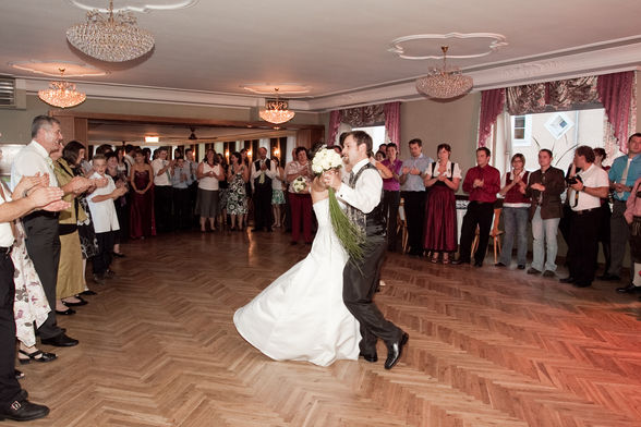 Hochzeit - 