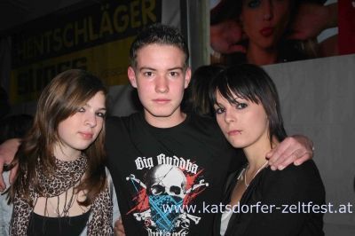 Katsdorfer Zeltfest :D - 