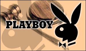 Playboy - 