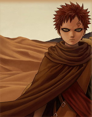 Gaara - 