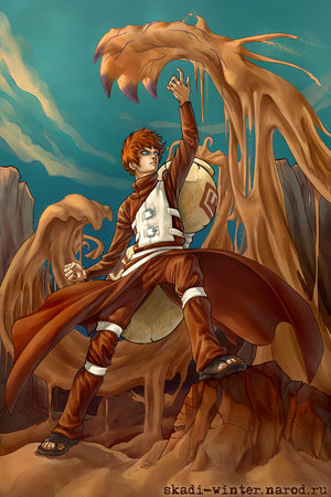 Gaara - 