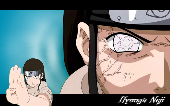 Neji - 