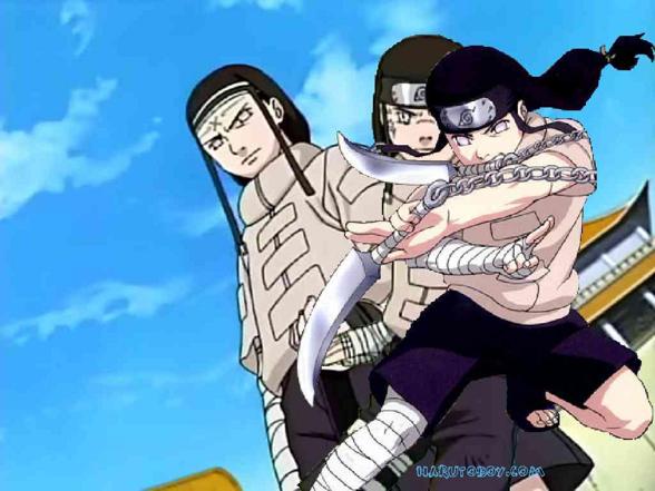 Neji - 