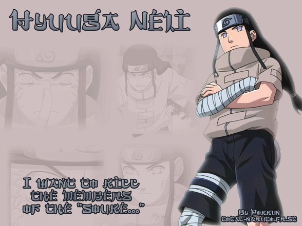 Neji - 