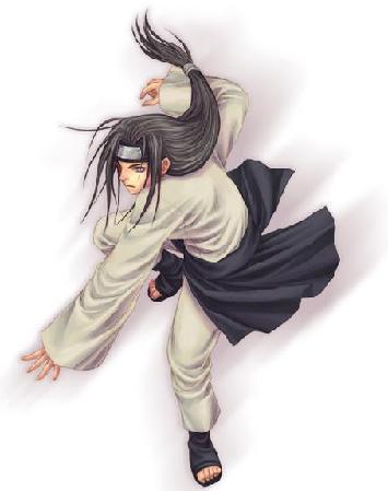 Neji - 