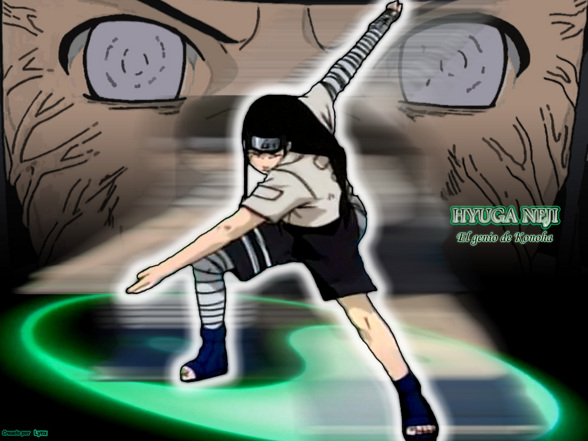 Neji - 