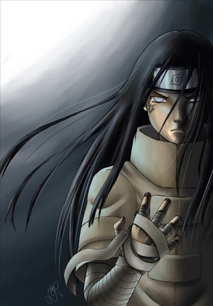 Neji - 