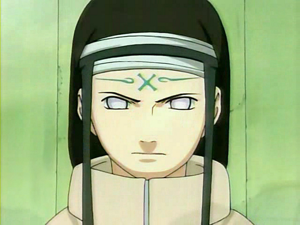 Neji - 