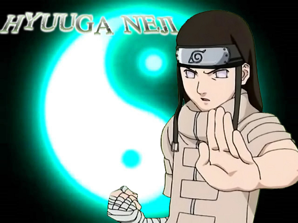 Neji - 