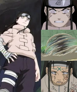 Neji - 