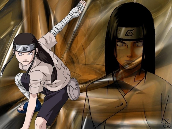 Neji - 