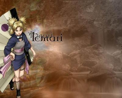 Temari  - 