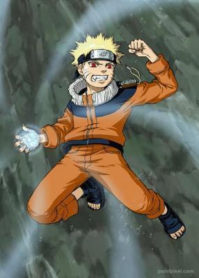 Naruto - 