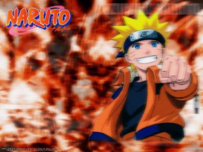 Naruto - 