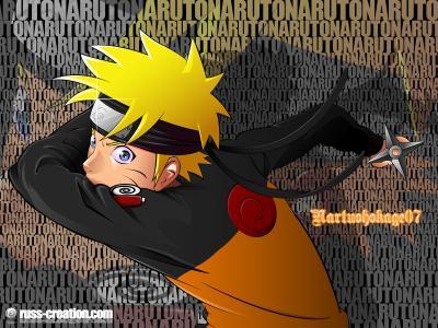 Naruto - 