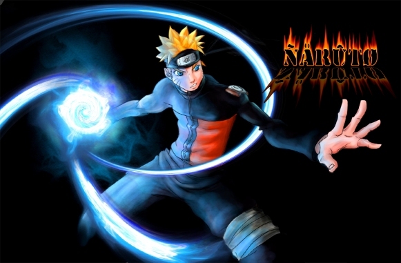 Naruto - 