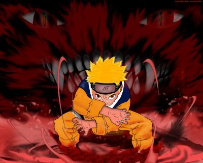 Naruto - 