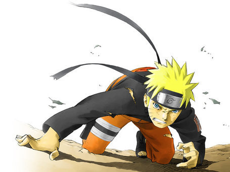 Naruto - 