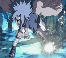 Sasuke - 