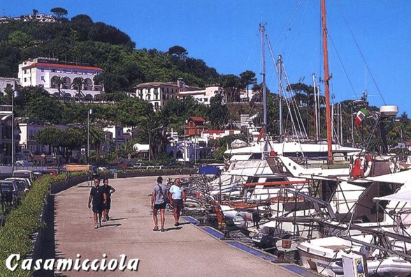 Ischia  - 