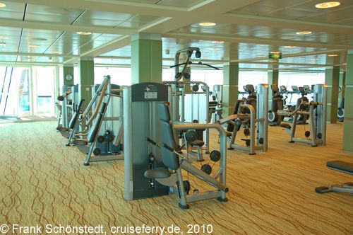 arbeit hamburg Celebrity X Cruises  - 