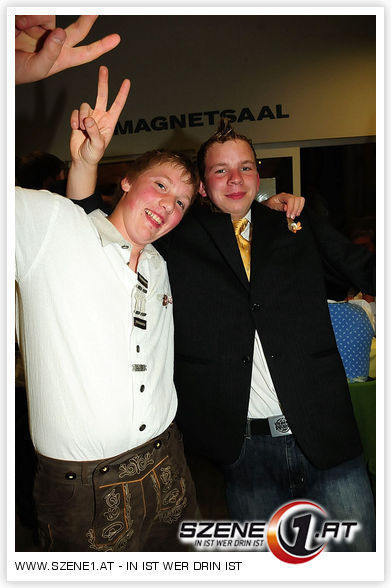 Hohenlehner Ball 2009 - 