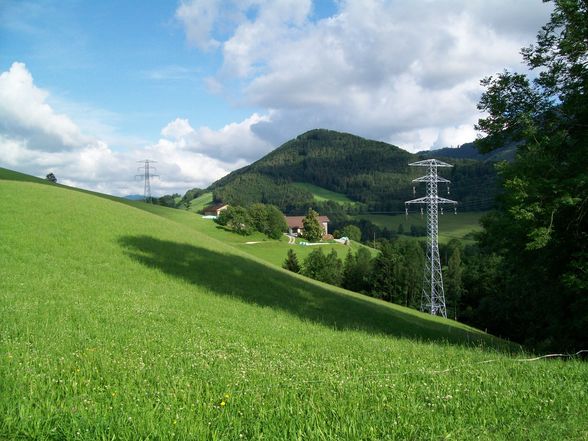 Meine wunderschöne Heimat - 