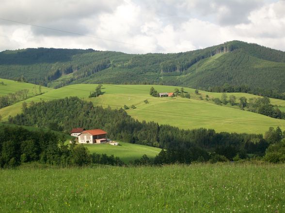 Meine wunderschöne Heimat - 